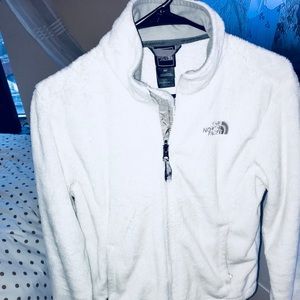 The North Face Women’s Small Osito Jacket